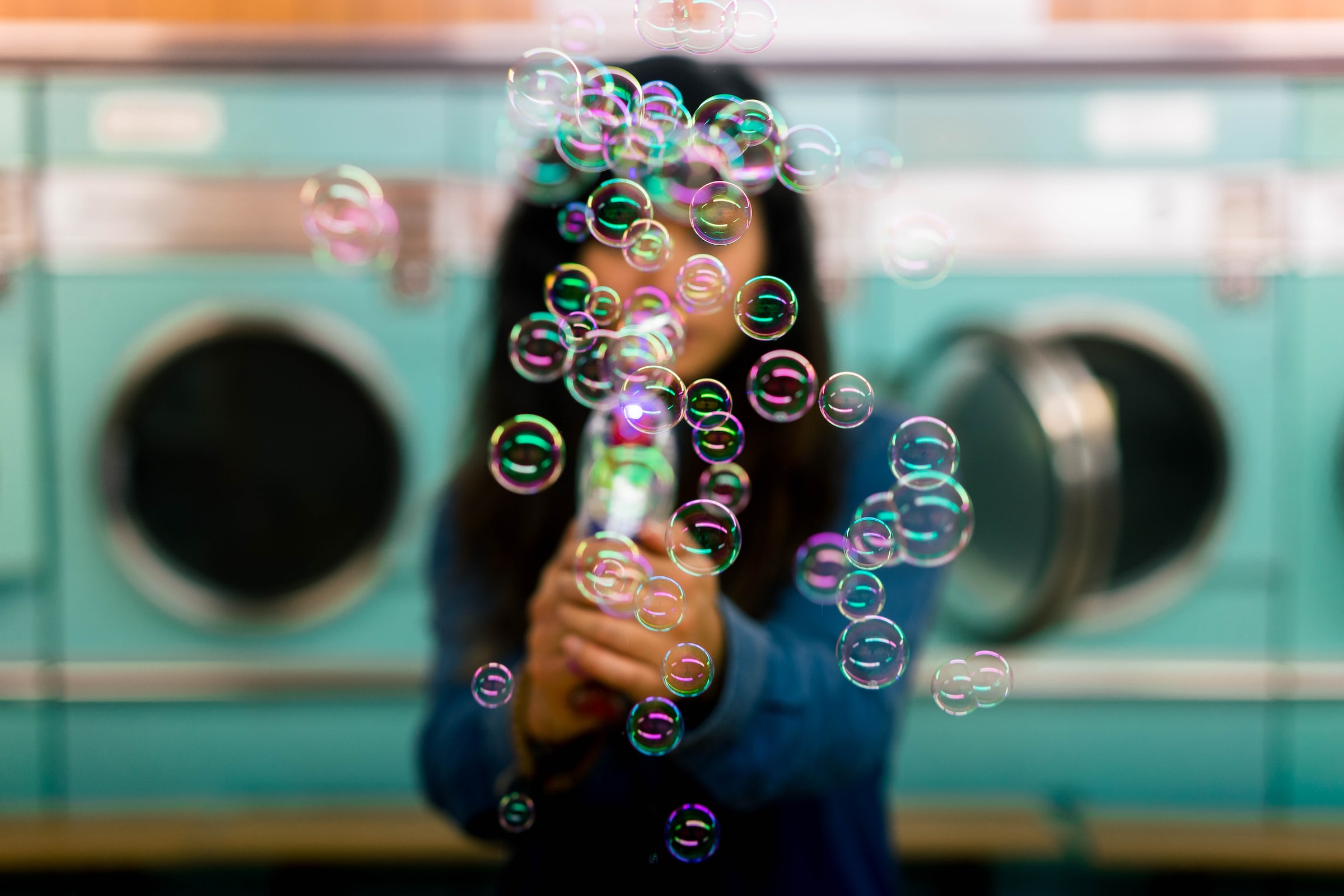 Beauchamp Laundry Service In Store